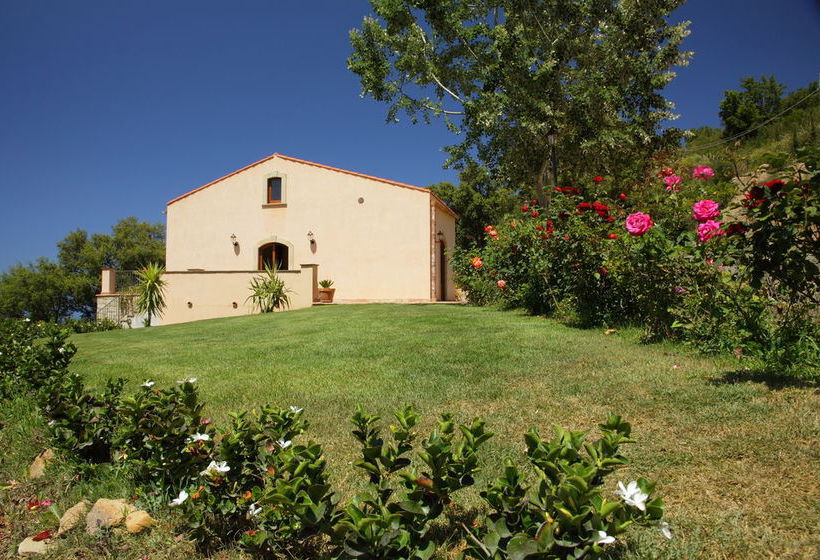 Bed and Breakfast Le Ginestre Bed&Breakfast  | Cefalu | Palermo | Italia 6