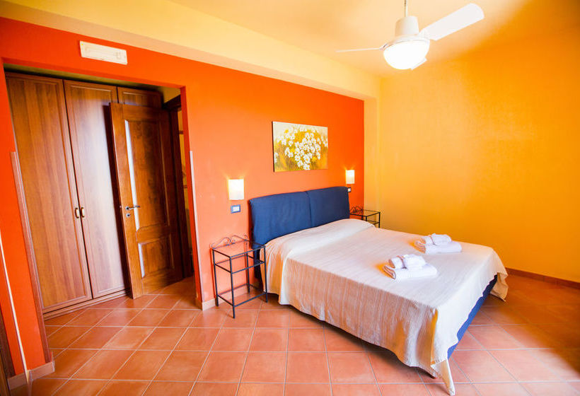 Bed and Breakfast Le Ginestre Bed&Breakfast  | Cefalu | Palermo | Italia 9
