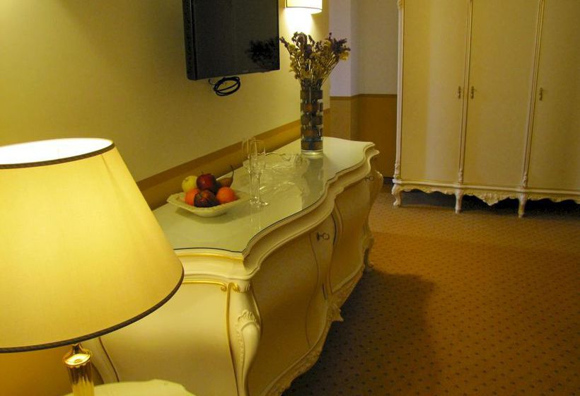 Hotel Il Gentiluomo  | Arezzo | Arezzo | Italia 1