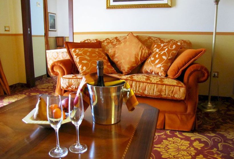 Hotel Il Gentiluomo  | Arezzo | Arezzo | Italia 10