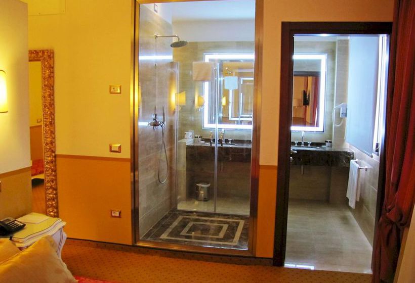 Hotel Il Gentiluomo  | Arezzo | Arezzo | Italia 11