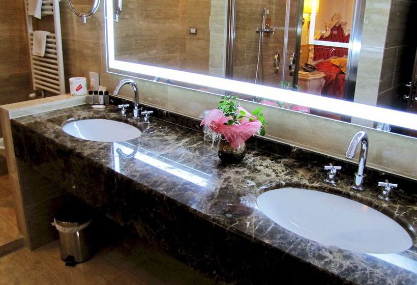 Hotel Il Gentiluomo  | Arezzo | Arezzo | Italia 12