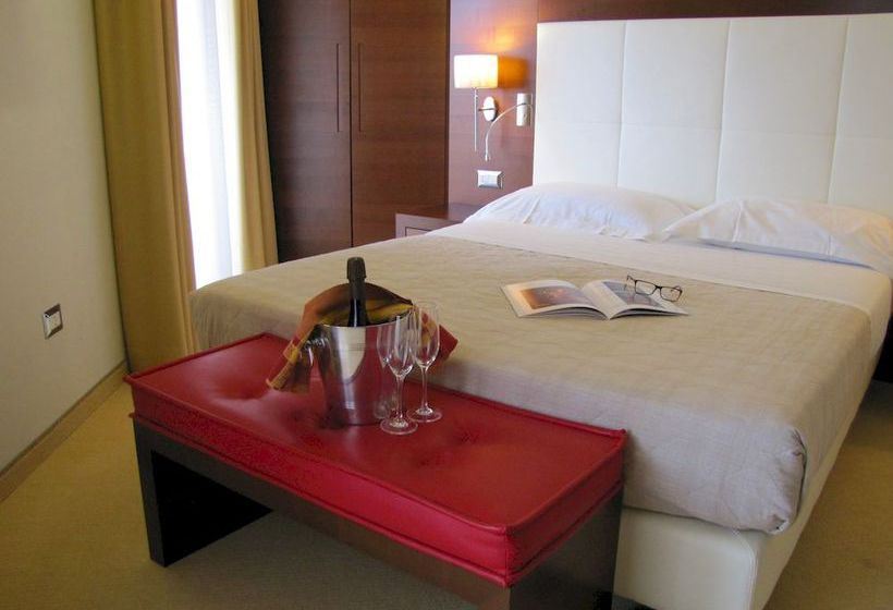 Hotel Il Gentiluomo  | Arezzo | Arezzo | Italia 14