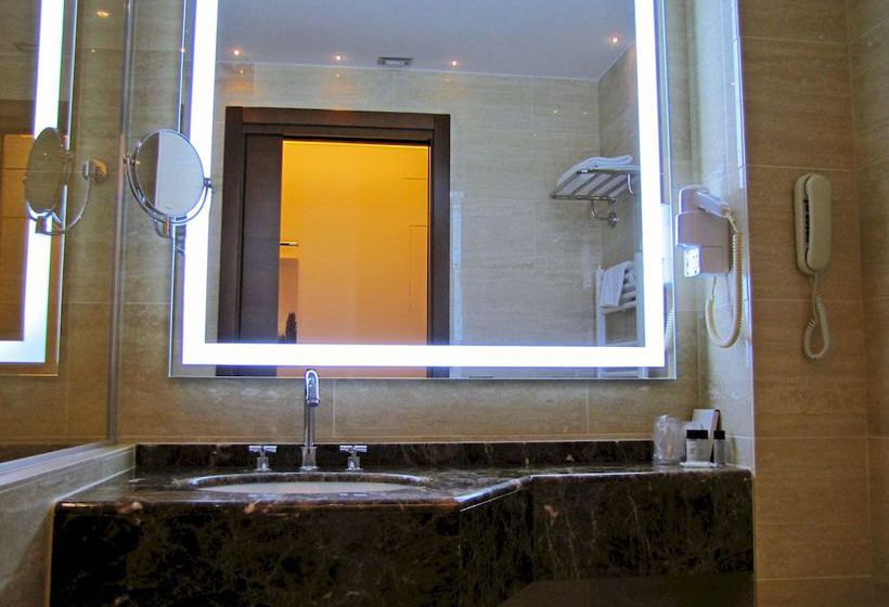 Hotel Il Gentiluomo  | Arezzo | Arezzo | Italia 15