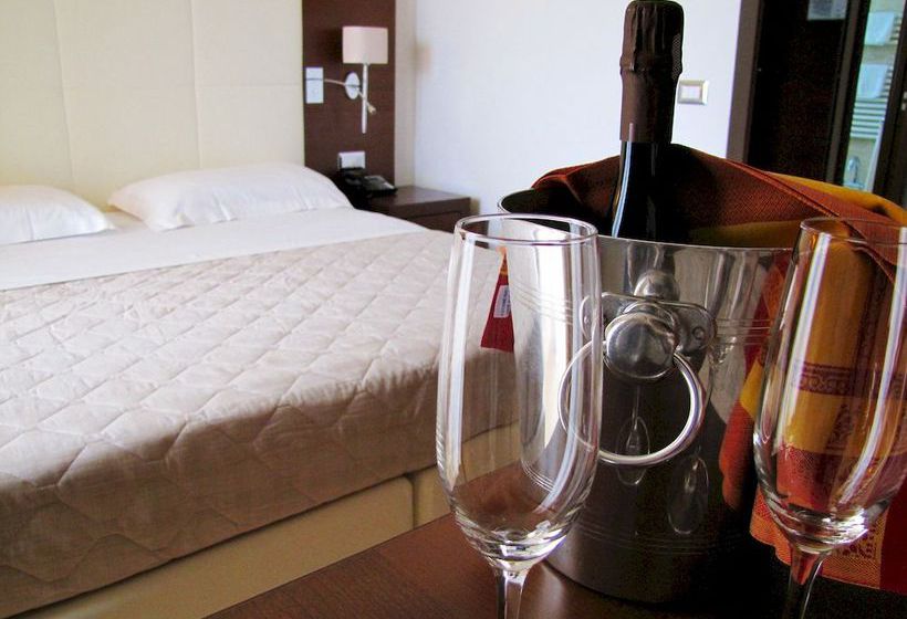 Hotel Il Gentiluomo  | Arezzo | Arezzo | Italia 16