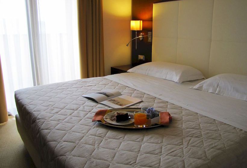 Hotel Il Gentiluomo  | Arezzo | Arezzo | Italia 17