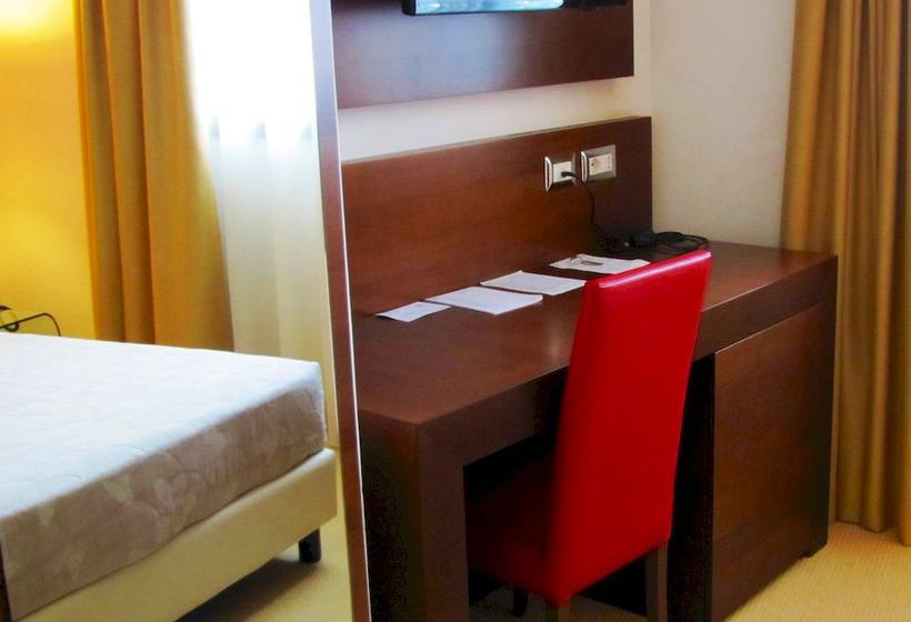 Hotel Il Gentiluomo  | Arezzo | Arezzo | Italia 18