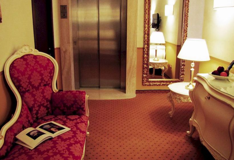 Hotel Il Gentiluomo  | Arezzo | Arezzo | Italia 2