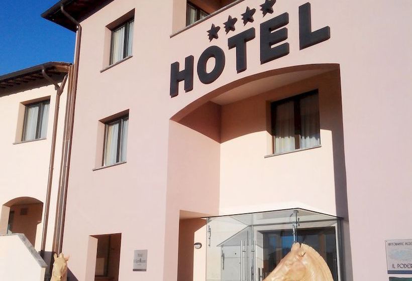 Hotel Il Gentiluomo  | Arezzo | Arezzo | Italia 20