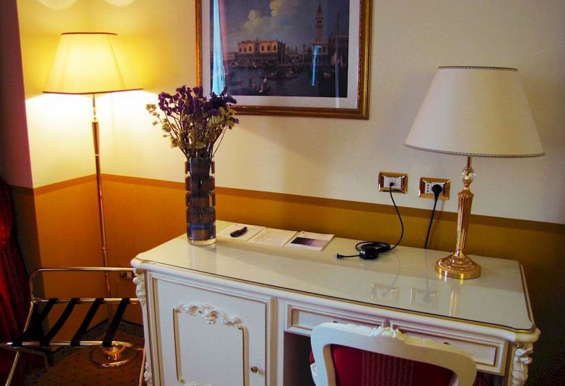 Hotel Il Gentiluomo  | Arezzo | Arezzo | Italia 3