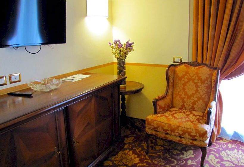 Hotel Il Gentiluomo  | Arezzo | Arezzo | Italia 4