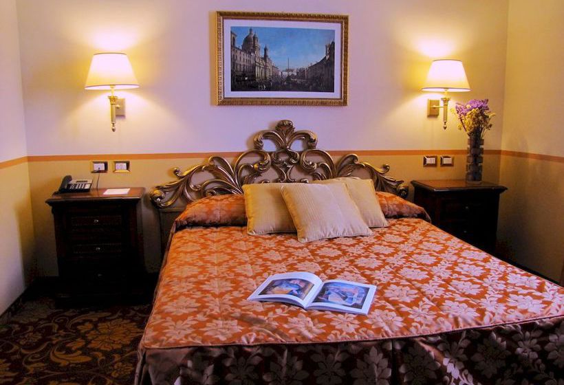 Hotel Il Gentiluomo  | Arezzo | Arezzo | Italia 6