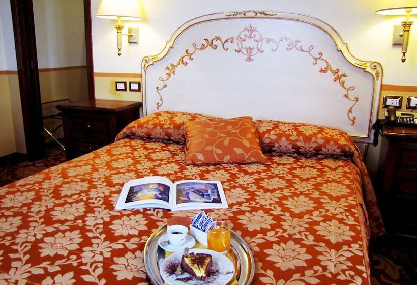 Hotel Il Gentiluomo  | Arezzo | Arezzo | Italia 7