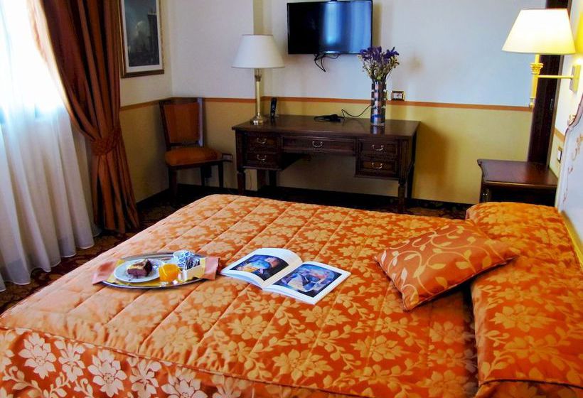 Hotel Il Gentiluomo  | Arezzo | Arezzo | Italia 8