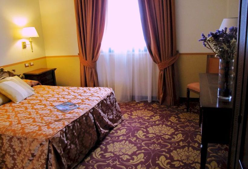 Hotel Il Gentiluomo  | Arezzo | Arezzo | Italia 9