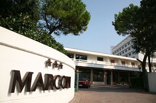 Hotel Terme Marconi  | Montegrotto Terme | Padova | Italia 16