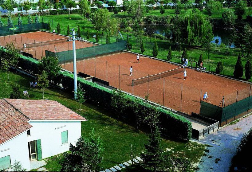 Hotel Terme Marconi  | Montegrotto Terme | Padova | Italia 9