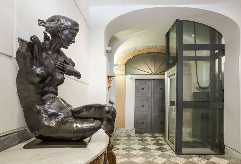 Bed and Breakfast Sant'Agostino Bed&Breakfast Palermo