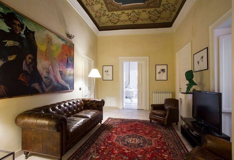 Bed and Breakfast Sant'Agostino Bed&Breakfast  | Palerme | Palerme | Italie 1