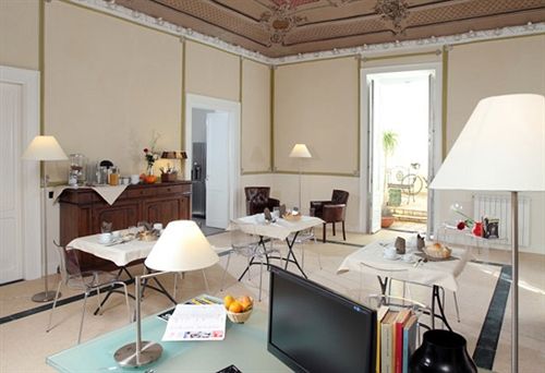 Bed and Breakfast Sant'Agostino Bed&Breakfast  | Palerme | Palerme | Italie 14