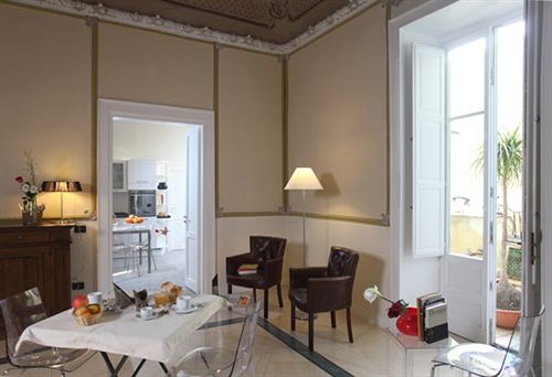Bed and Breakfast Sant'Agostino Bed&Breakfast  | Palerme | Palerme | Italie 17