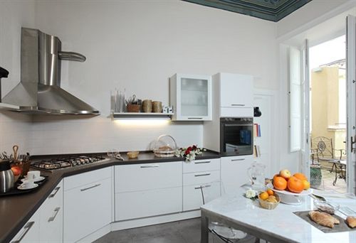 Bed and Breakfast Sant'Agostino Bed&Breakfast  | Palerme | Palerme | Italie 19