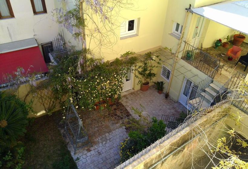 Bed and Breakfast Sant'Agostino Bed&Breakfast  | Palerme | Palerme | Italie 3