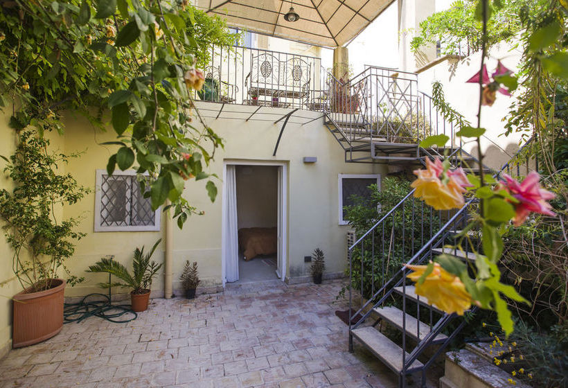 Bed and Breakfast Sant'Agostino Bed&Breakfast  | Palerme | Palerme | Italie 4