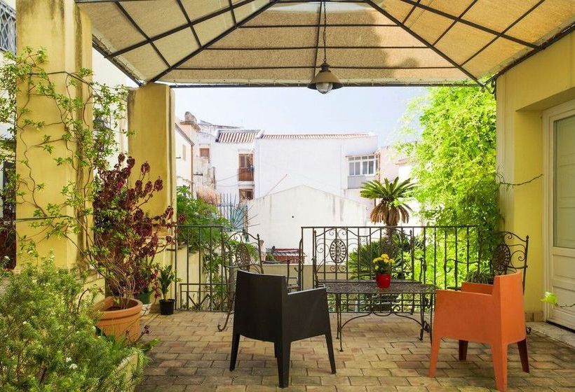 Bed and Breakfast Sant'Agostino Bed&Breakfast  | Palerme | Palerme | Italie 5