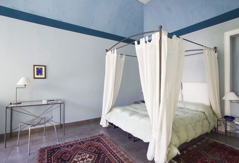 Bed and Breakfast Sant'Agostino Bed&Breakfast  | Palerme | Palerme | Italie 6