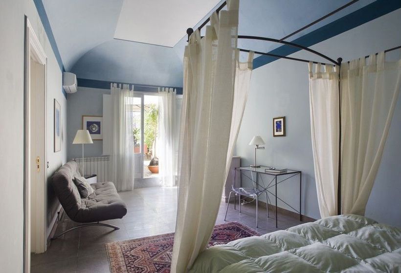 Bed and Breakfast Sant'Agostino Bed&Breakfast  | Palerme | Palerme | Italie 7