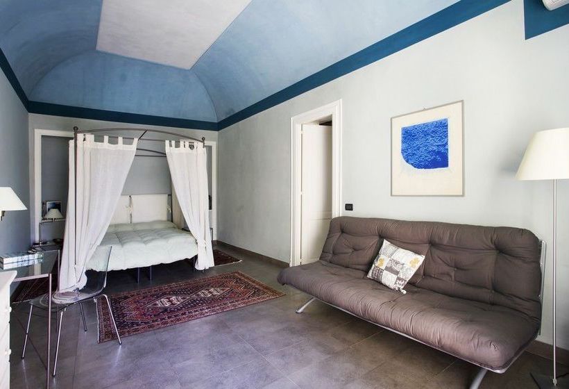 Bed and Breakfast Sant'Agostino Bed&Breakfast  | Palerme | Palerme | Italie 8