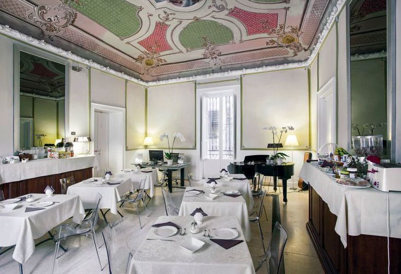 Bed and Breakfast Sant'Agostino Bed&Breakfast  | Palerme | Palerme | Italie 9