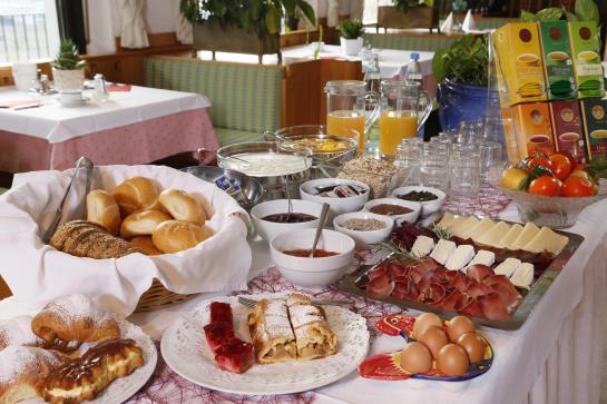 Hotel Rentschnerhof Bolzano