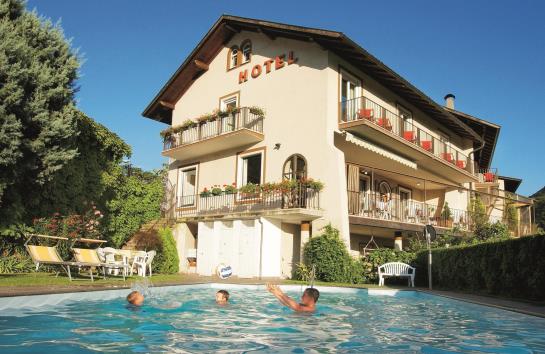 Hotel Rentschnerhof  | Bolzano | Bolzano | Italia 4