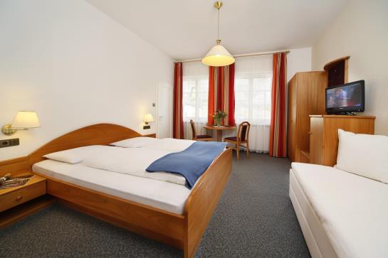 Hotel Rentschnerhof  | Bolzano | Bolzano | Italia 7