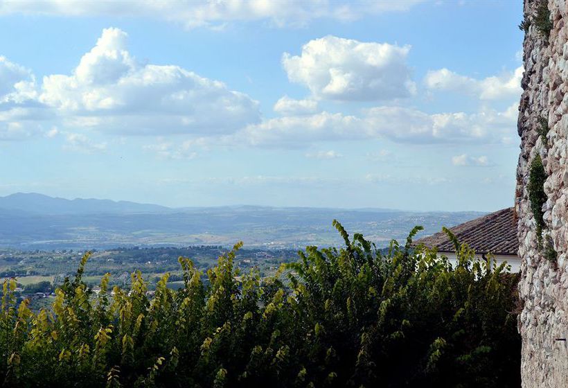Hotel Porta del Tempo Stroncone Terni