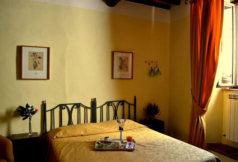 Hotel Porta del Tempo  | Stroncone | Terni | Italia 1