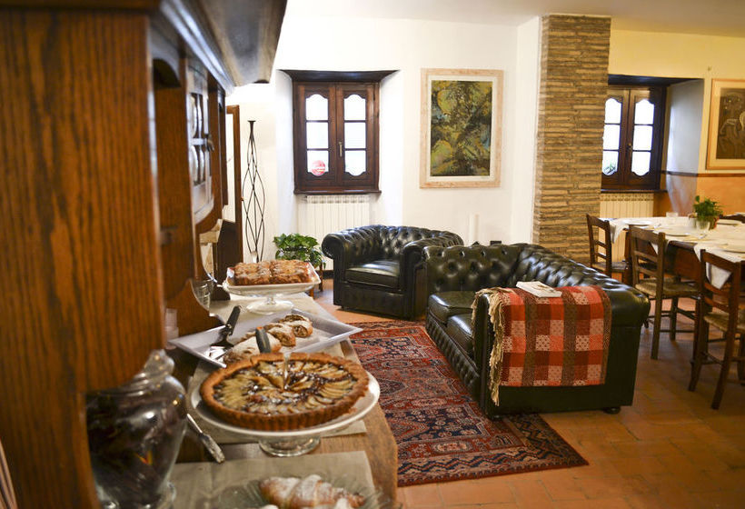 Hotel Porta del Tempo  | Stroncone | Terni | Italia 10