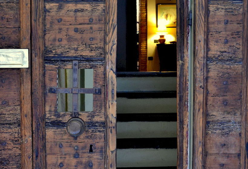 Hotel Porta del Tempo  | Stroncone | Terni | Italia 11