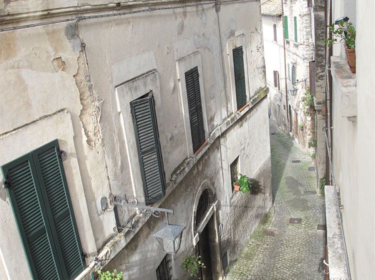 Hotel Porta del Tempo  | Stroncone | Terni | Italia 12