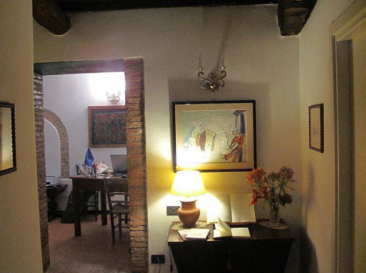 Hotel Porta del Tempo  | Stroncone | Terni | Italia 13