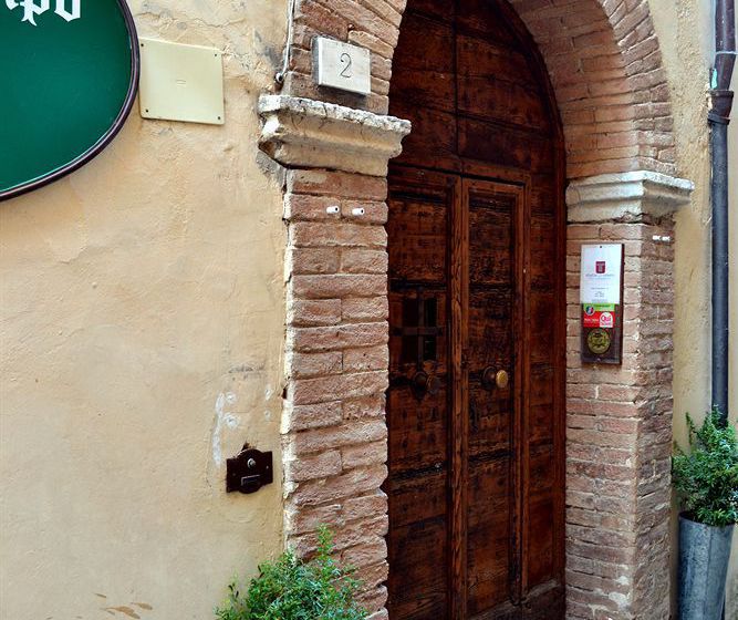 Hotel Porta del Tempo  | Stroncone | Terni | Italia 14