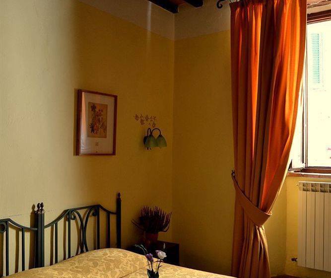 Hotel Porta del Tempo  | Stroncone | Terni | Italia 16