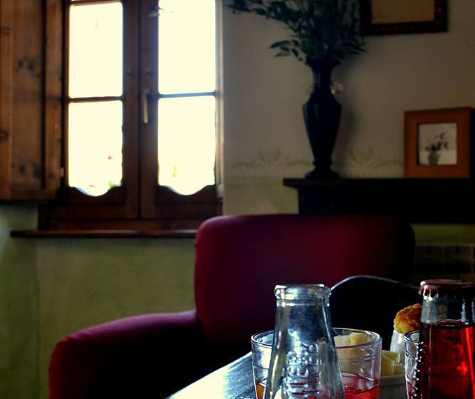 Hotel Porta del Tempo  | Stroncone | Terni | Italia 17