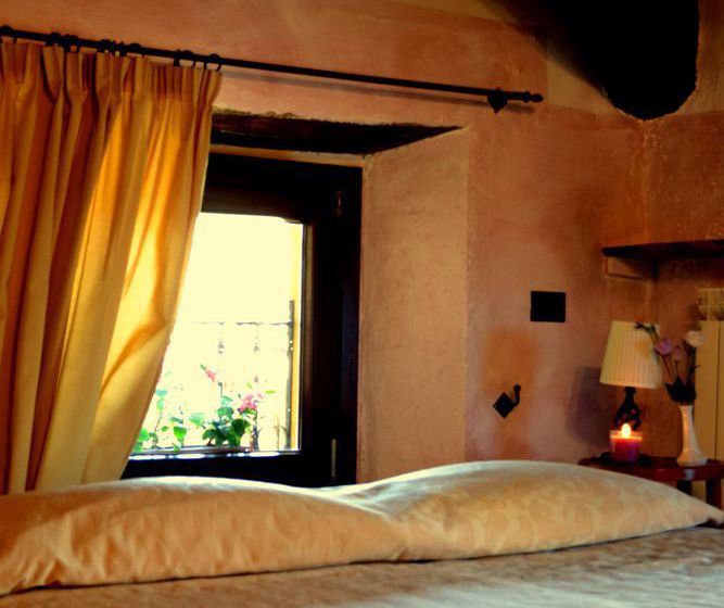 Hotel Porta del Tempo  | Stroncone | Terni | Italia 18