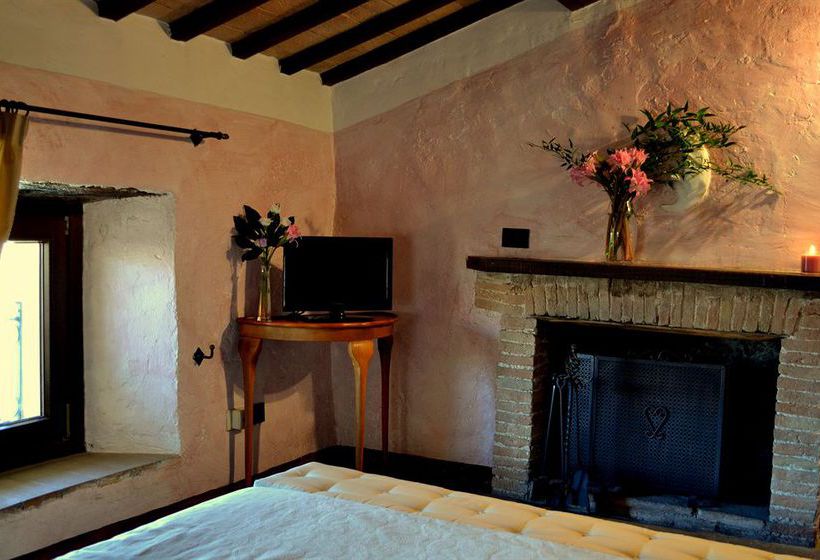 Hotel Porta del Tempo  | Stroncone | Terni | Italia 2