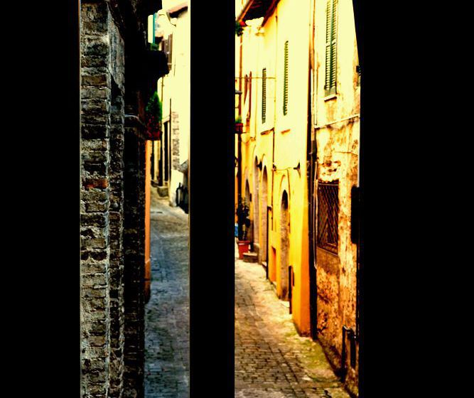 Hotel Porta del Tempo  | Stroncone | Terni | Italia 20