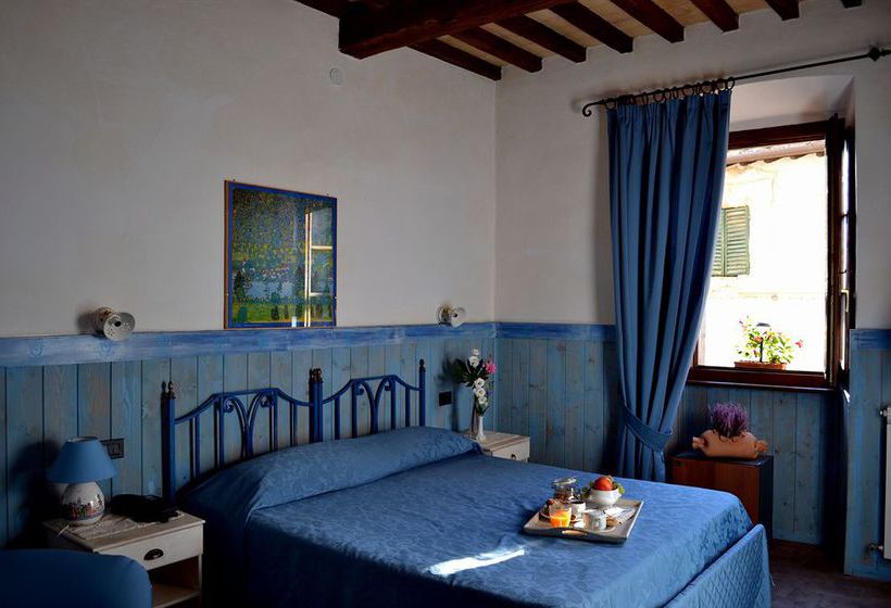 Hotel Porta del Tempo  | Stroncone | Terni | Italia 3