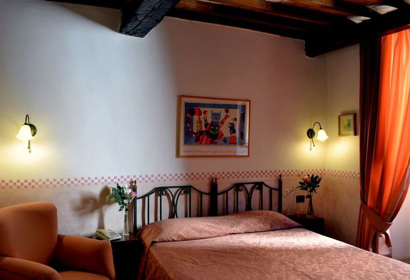 Hotel Porta del Tempo  | Stroncone | Terni | Italia 4